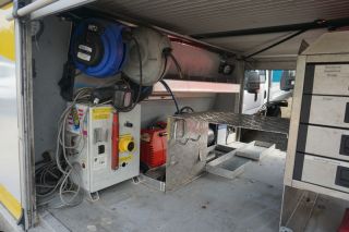 Iveco 50C15